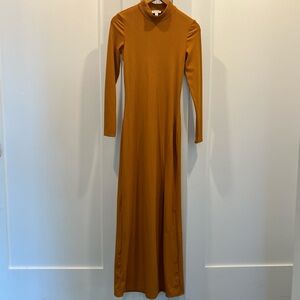 Miss Selfridge Amber Maxi Dress
